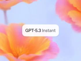 GPT-5.3 Instant