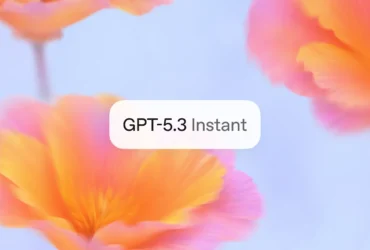 GPT-5.3 Instant