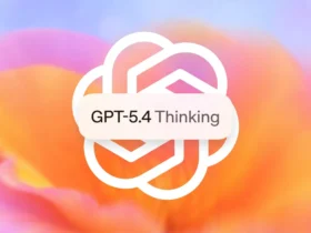 GPT‑5.4
