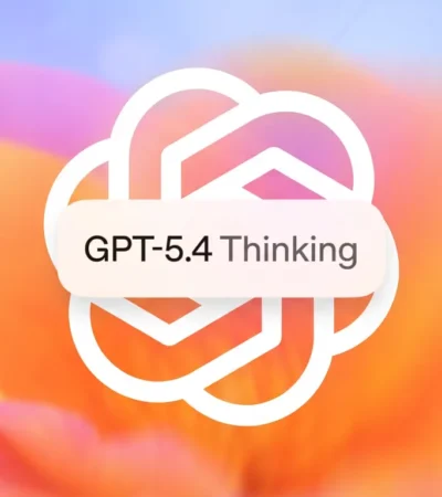 GPT‑5.4