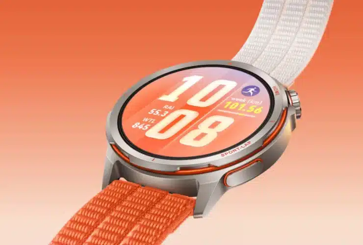 HUAWEI WATCH GT Runner 2