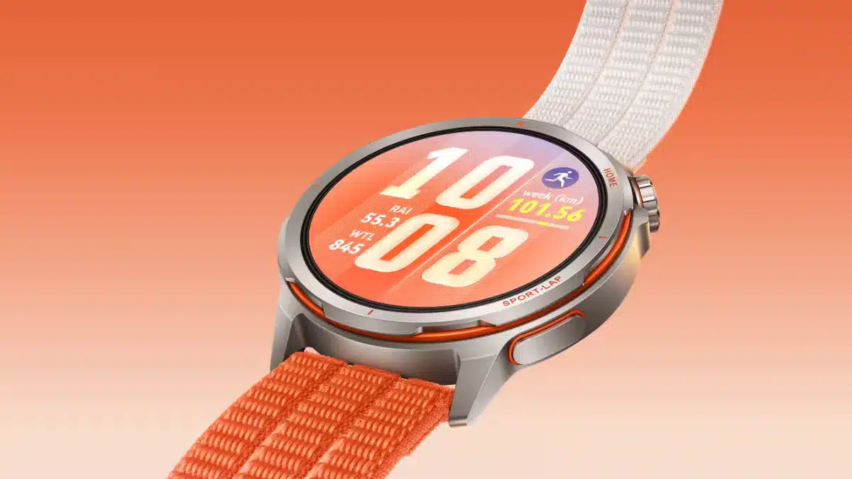 HUAWEI WATCH GT Runner 2