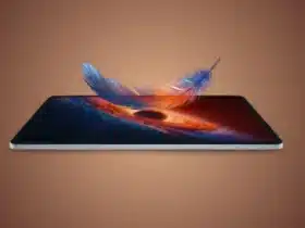 Honor MagicPad 4