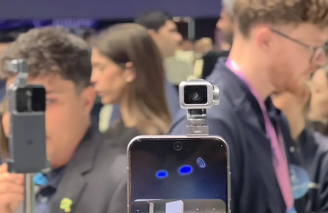 Honor Robot Phone