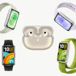 Huawei FreeBuds Pro 5 e Band 11