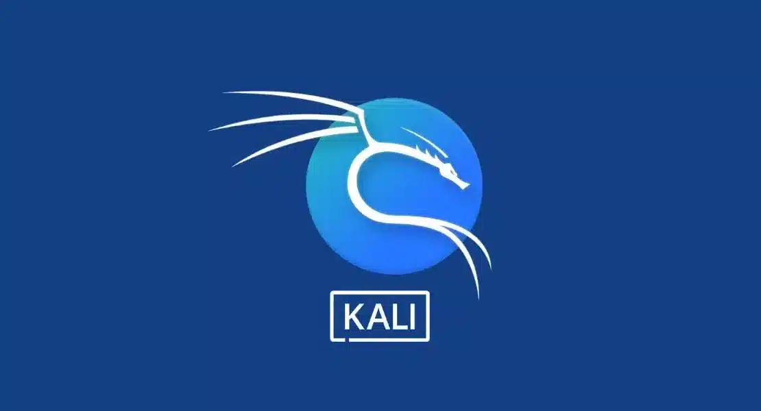 Kali Linux