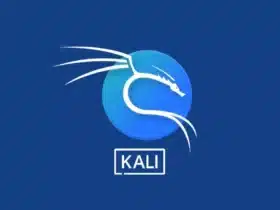 Kali Linux