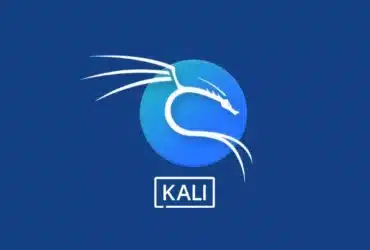 Kali Linux