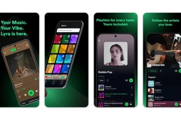 Lyra - Musica, Radio & Podcast