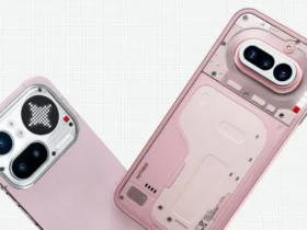 Nothing Phone 4a e 4a Pro