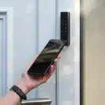 Nuki Tap to Unlock NFC