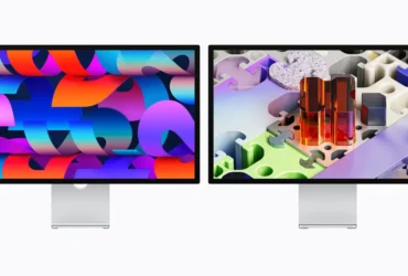 Nuovi Apple Studio 2026