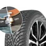 Pneumatici Nokian Tyres Hakkapeliitta 01
