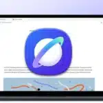 Samsung Browser per Windows