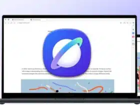 Samsung Browser per Windows