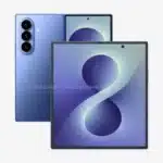 Samsung Galaxy Z Fold 8 Leaked Render