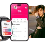 SaveFamily SaveWatch Plus 2 Pay