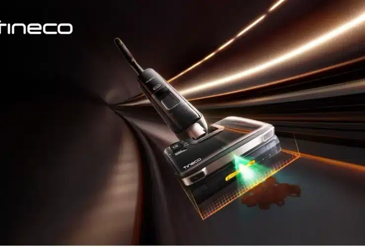 Tineco FLOOR ONE S9 Master