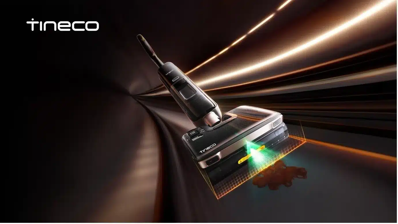 Tineco FLOOR ONE S9 Master