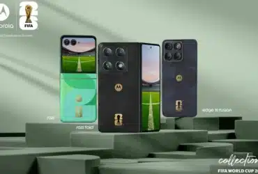 motorola razr fold, edge 70 fusion