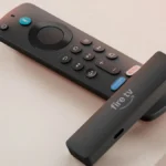 Amazon Fire TV Stick HD 2026