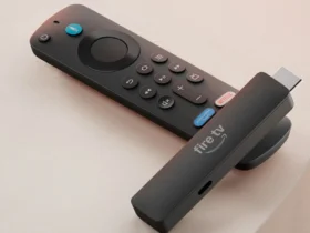 Amazon Fire TV Stick HD 2026