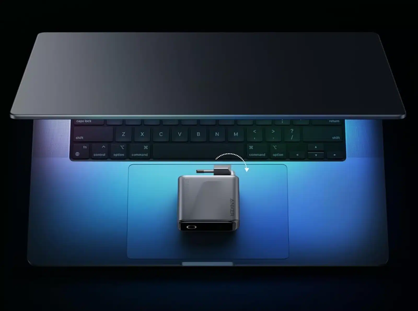 Anker Caricabatterie Notebook