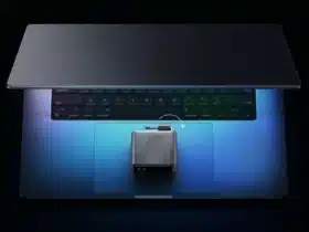 Anker Caricabatterie Notebook