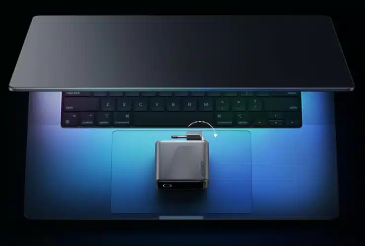 Anker Caricabatterie Notebook