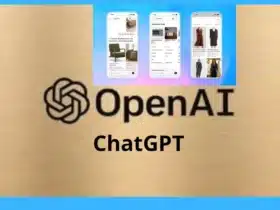 ChatGPT Ecommerce