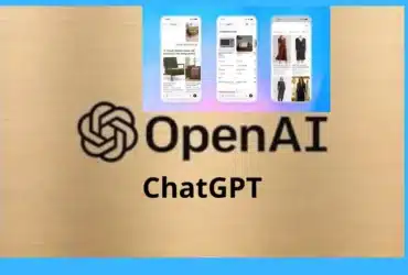 ChatGPT Ecommerce