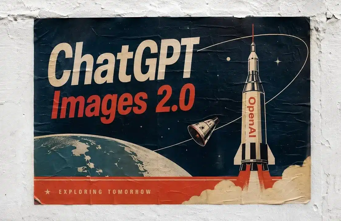 ChatGPT Images 2.0