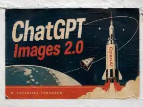 ChatGPT Images 2.0