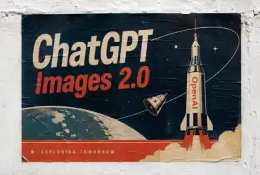 ChatGPT Images 2.0