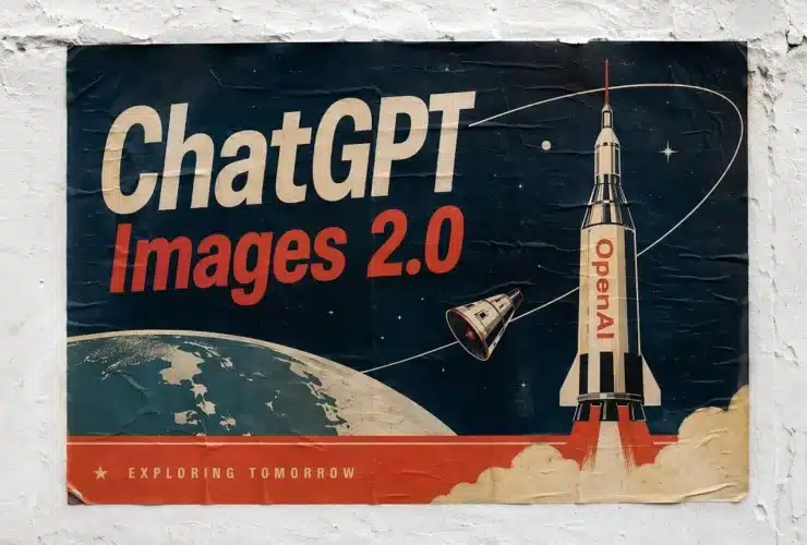 ChatGPT Images 2.0