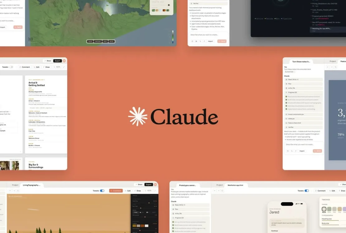 Claude Design