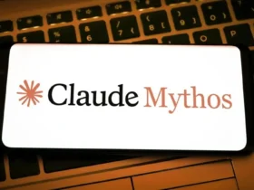 Claude Mythos