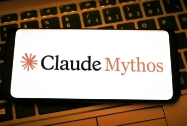 Claude Mythos