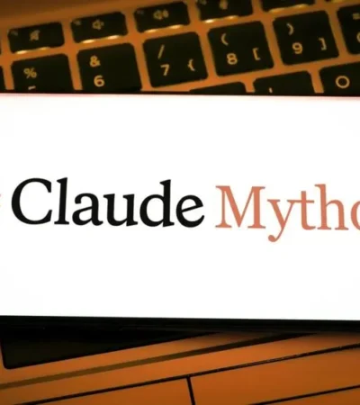 Claude Mythos