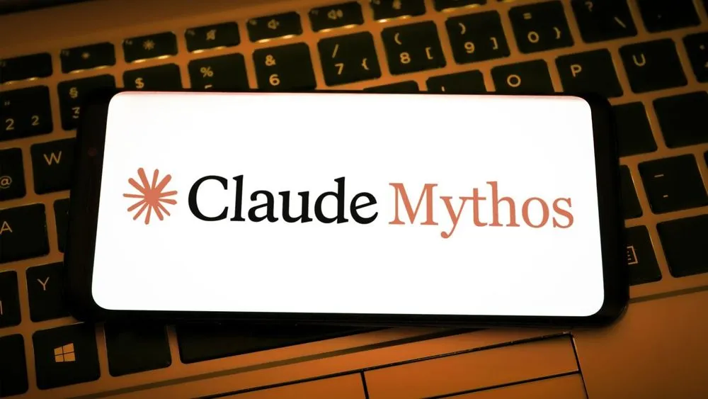 Claude Mythos