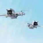 DJI Lito X1 e Lito 1