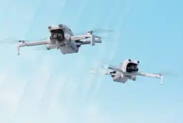 DJI Lito X1 e Lito 1