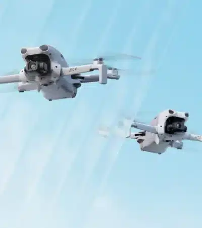 DJI Lito X1 e Lito 1