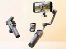 DJI Osmo Mobile 8P