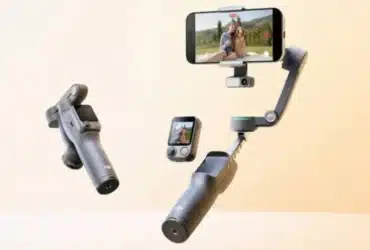 DJI Osmo Mobile 8P