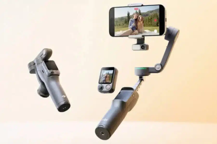 DJI Osmo Mobile 8P