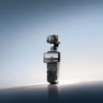 DJI Osmo Pocket 4