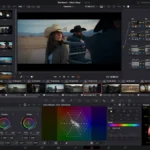 DaVinci Resolve