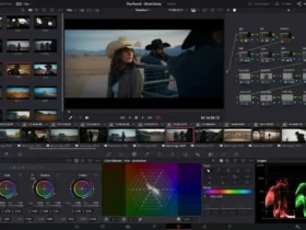DaVinci Resolve