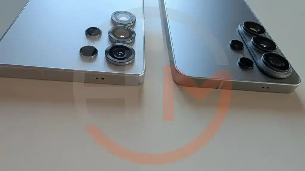 Galaxy S26 Ultra vs S25 Ultra HowTechIsMade.com (4)